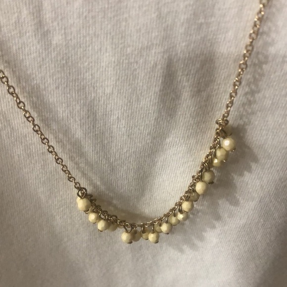 Paloma Ellie delicates multi-strand necklace (3) 18 inch - Picture 4 of 5